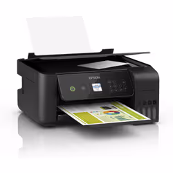 Epson EcoTank L3160 Jet d'encre A4 5760 x 1440 DPI 33 ppm Wifi - Vue supplémentaire 4