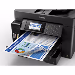 Epson C11CH72403 imprimante jets d'encres - Vue supplémentaire 3