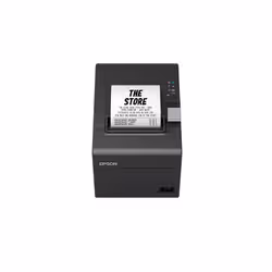 Epson TM-T20III (011): USB + Serial