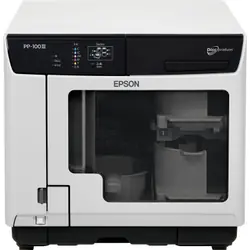 Epson Discproducer PP-100III
