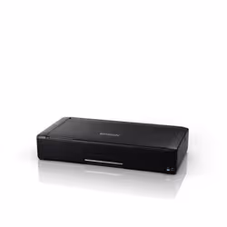 Epson WorkForce WF-110W - Vue supplémentaire 6