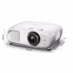 Epson EH-TW7100 (V11H959040) - Vue supplémentaire 5