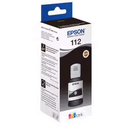 Epson EcoTank 112 Originale - Vue supplémentaire 2