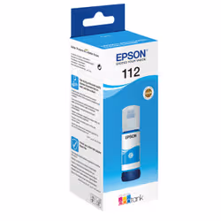 Epson EcoTank 112 Originale - Vue supplémentaire 2
