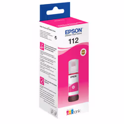 Epson EcoTank 112 Originale - Vue supplémentaire 2
