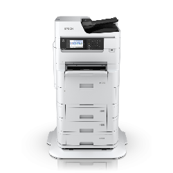Epson WorkForce Pro WF-C879RD3TWFC Jet d'encre A3+ 4800 x 1200 DPI 35 ppm Wifi
