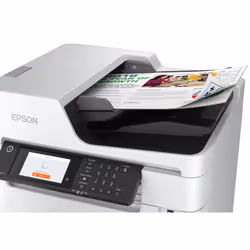 Epson WorkForce Pro WF-C879RD3TWFC Jet d'encre A3+ 4800 x 1200 DPI 35 ppm Wifi - Vue supplémentaire 14