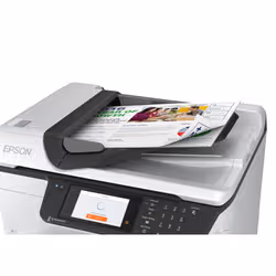 Epson WorkForce Pro WF-C879RD3TWFC Jet d'encre A3+ 4800 x 1200 DPI 35 ppm Wifi - Vue supplémentaire 15