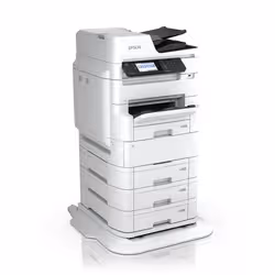 Epson WorkForce Pro WF-C879RD3TWFC Jet d'encre A3+ 4800 x 1200 DPI 35 ppm Wifi - Vue supplémentaire 16