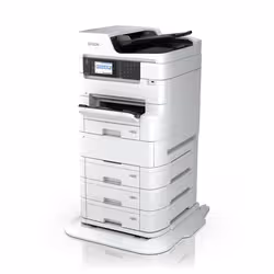 Epson WorkForce Pro WF-C879RD3TWFC Jet d'encre A3+ 4800 x 1200 DPI 35 ppm Wifi - Vue supplémentaire 17