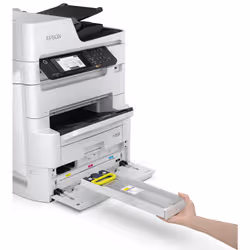 Epson WorkForce Pro WF-C879RD3TWFC Jet d'encre A3+ 4800 x 1200 DPI 35 ppm Wifi - Vue supplémentaire 18