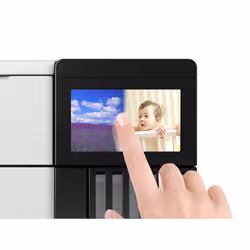 Epson C11CJ20403 imprimante jets d'encres - Vue supplémentaire 4