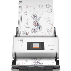 Epson WorkForce DS-30000