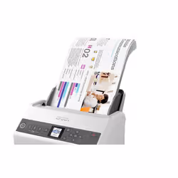 Epson WorkForce DS-730N - Vue supplémentaire 2