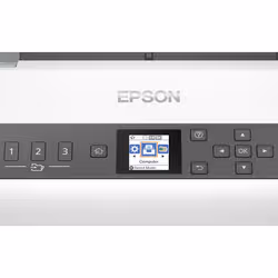 Epson WorkForce DS-730N - Vue supplémentaire 8