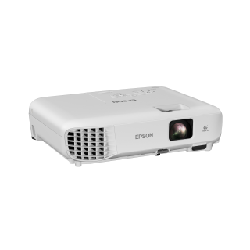 Epson EB-E01 Projecteur à focale courte 3LCD XGA 3300 Lumens