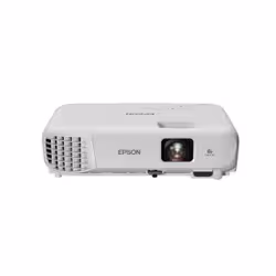 Epson EB-E01 Projecteur à focale courte 3LCD XGA 3300 Lumens - Vue supplémentaire 3