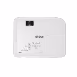Epson EB-E01 Projecteur à focale courte 3LCD XGA 3300 Lumens - Vue supplémentaire 4