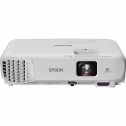 Epson EB-X06 - Vue supplémentaire 2