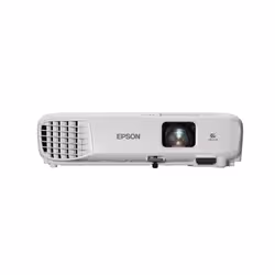 Epson EB-X06 - Vue supplémentaire 3