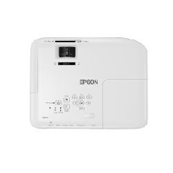 Epson EB-W06 Projecteur à focale standard 3LCD WXGA 3700 Lumens