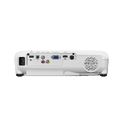 Epson EB-W06 Projecteur à focale standard 3LCD WXGA 3700 Lumens