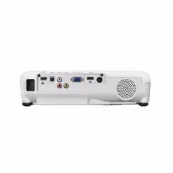 Epson EB-W06 Projecteur à focale standard 3LCD WXGA 3700 Lumens - Vue supplémentaire 8