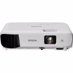 Epson EB-E10 Projecteur à focale standard 3LCD XGA 3600 Lumens - Vue supplémentaire 2