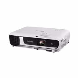 Epson EB-E10 Projecteur à focale standard 3LCD XGA 3600 Lumens - Vue supplémentaire 3