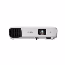 Epson EB-E10 Projecteur à focale standard 3LCD XGA 3600 Lumens - Vue supplémentaire 5
