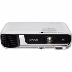 Epson EB-X51 - Vue supplémentaire 2