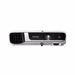 Epson EB-X51 - Vue supplémentaire 4