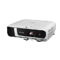 Epson EB-FH52 Projecteur à focale standard 3LCD 1080p 4000 Lumens