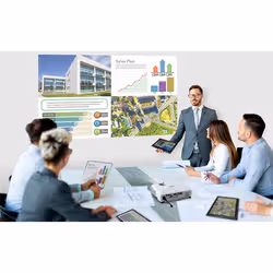 Epson EB-FH52 Projecteur à focale standard 3LCD 1080p 4000 Lumens - Vue supplémentaire 17