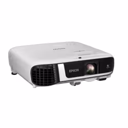 Epson EB-FH52 Projecteur à focale standard 3LCD 1080p 4000 Lumens - Vue supplémentaire 2