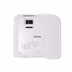 Epson EB-FH52 Projecteur à focale standard 3LCD 1080p 4000 Lumens - Vue supplémentaire 5
