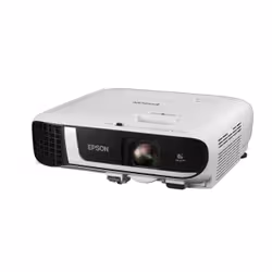 Epson EB-FH52 Projecteur à focale standard 3LCD 1080p 4000 Lumens - Vue supplémentaire 7