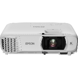 Epson EH-TW750 Projecteur à focale standard 3LCD 1080p 3400 Lumens