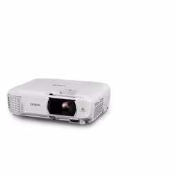 Epson EH-TW750 Projecteur à focale standard 3LCD 1080p 3400 Lumens - Vue supplémentaire 3