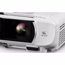 Epson EH-TW750 Projecteur à focale standard 3LCD 1080p 3400 Lumens - Vue supplémentaire 5