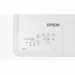 Epson EH-TW750 Projecteur à focale standard 3LCD 1080p 3400 Lumens - Vue supplémentaire 6