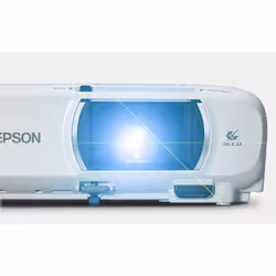 Epson EH-TW750 Projecteur à focale standard 3LCD 1080p 3400 Lumens - Vue supplémentaire 8