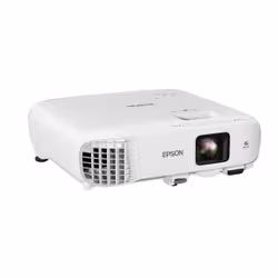 Epson EB-E20 Projecteur à focale standard 3LCD XGA 3400 Lumens - Vue supplémentaire 7