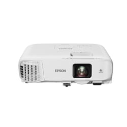 Epson EB-X49 Projecteur à focale standard 3LCD XGA 3600 Lumens