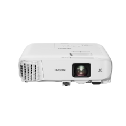 Epson EB-X49 Projecteur à focale standard 3LCD XGA 3600 Lumens