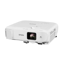 Epson EB-X49 Projecteur à focale standard 3LCD XGA 3600 Lumens