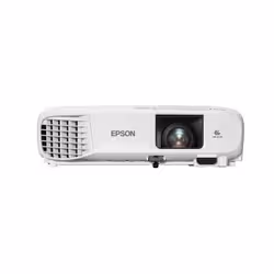 Epson EB-X49 Projecteur à focale standard 3LCD XGA 3600 Lumens - Vue supplémentaire 9