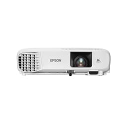 Epson EB-W49 Projecteur à focale standard 3LCD WXGA 3800 Lumens