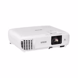 Epson EB-W49 Projecteur à focale standard 3LCD WXGA 3800 Lumens - Vue supplémentaire 4
