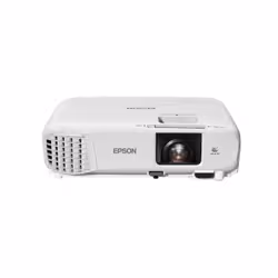 Epson EB-W49 Projecteur à focale standard 3LCD WXGA 3800 Lumens - Vue supplémentaire 5